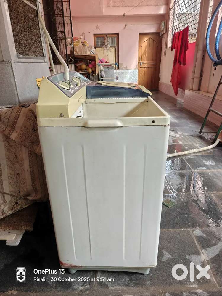 Want to sell my Washing machine