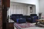 Spacious 3BHK Builder Floor for Lease in Mahadevapura