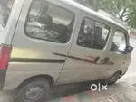 Maruti Suzuki Eeco 2018 CNG & Hybrids 70000 Km Driven