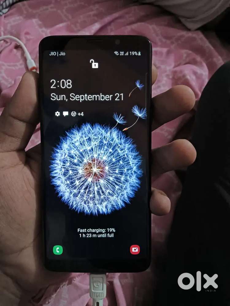 Samsung s9