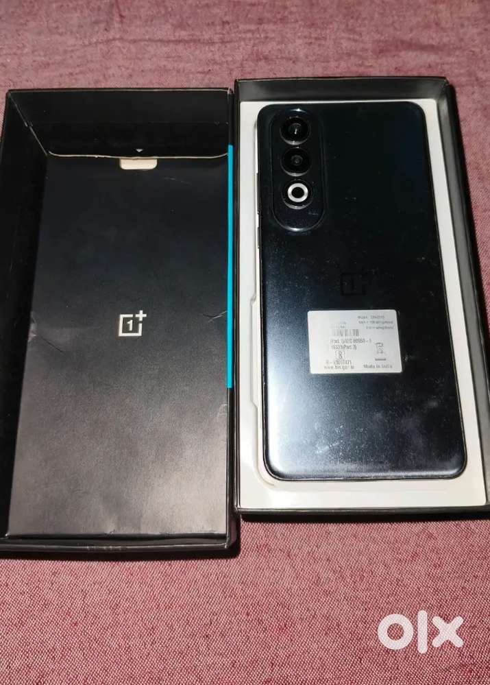 Oneplus nord ce4 full kit available