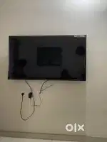 Samsung 49” LED TV for Sale