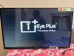 Eyeplus 32 inch full hd Android tv with voice remote