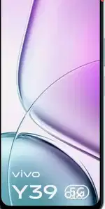 Vivo y395g