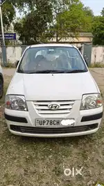 Hyundai Santro Xing