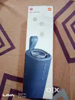 Xiaomi Outdoor Speaker, Sealed pack