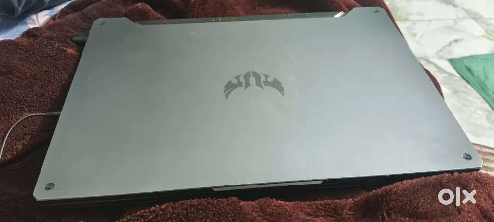 Asus Tuf F15