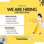 DATA ENTRY WORK FROM HOME