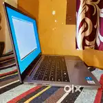 Just 1 year old and rearly used Infinix inbook X3 slim model for sell.