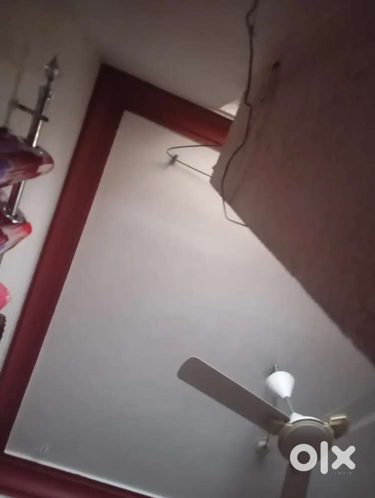 Family and Single Room Rent