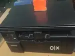 Printer laserjet