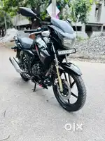Tvs Apache Rtr 180