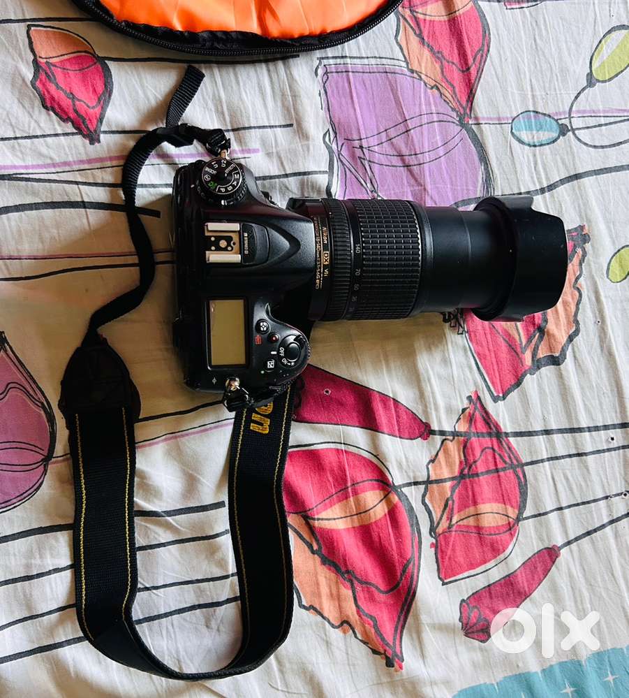 Nikon-7100