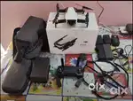 DJI MAVIC AIR Drone Fly more combo