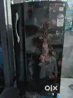 Good condition freeze