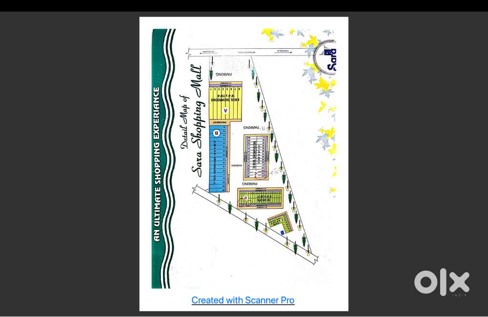 Commercial property for sale in Sirhind Road