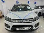 Maruti Suzuki Vitara Brezza, 2021, CNG & Hybrids