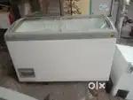 Fridges in all sizes