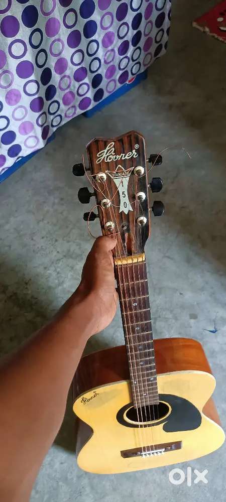 Best condition guitar