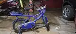 Bicycle 3 to 6 years