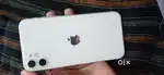 Iphone 11 128GB White