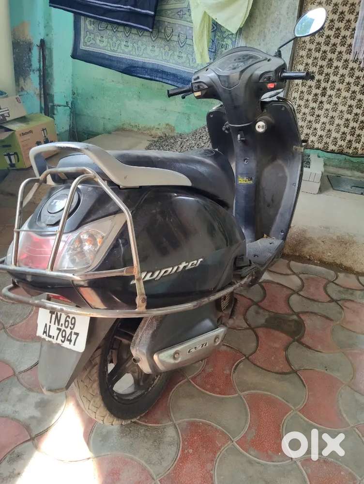 Jupiter 2014 – Excellent Condition