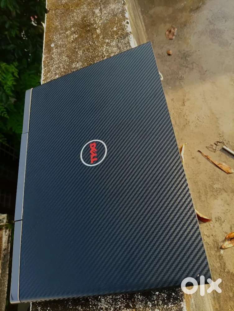 Dell 15 7567