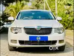 Skoda Superb 2008-2013 1.8 TSI MT, 2011, Petrol