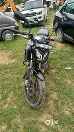 Raider 125 11 Month Old Well Maintained