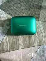 Realms Buda air 7 pro 1day old