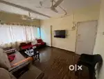 2BHK for lease in Millat Nagar (Andheri W)