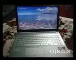 HP Laptop - Fully Functional, Battery Not Charging (Charger Included)