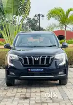 Mahindra XUV700 2.2 AX 7 Diesel AT Str, 2023, Diesel