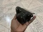 Sony alfa 5100