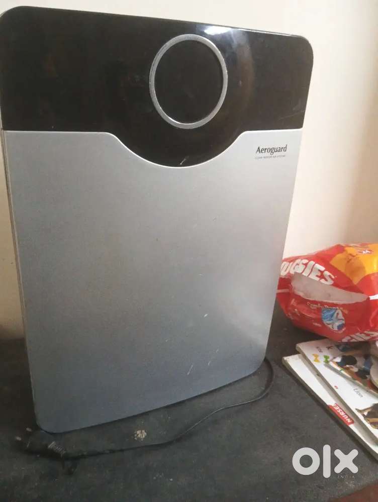 Aeroguard air purifier