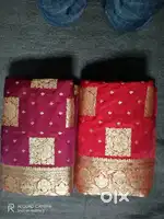 Banarsi saree