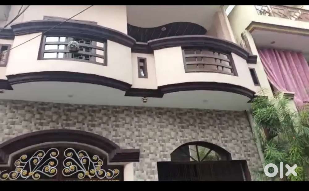For rent house