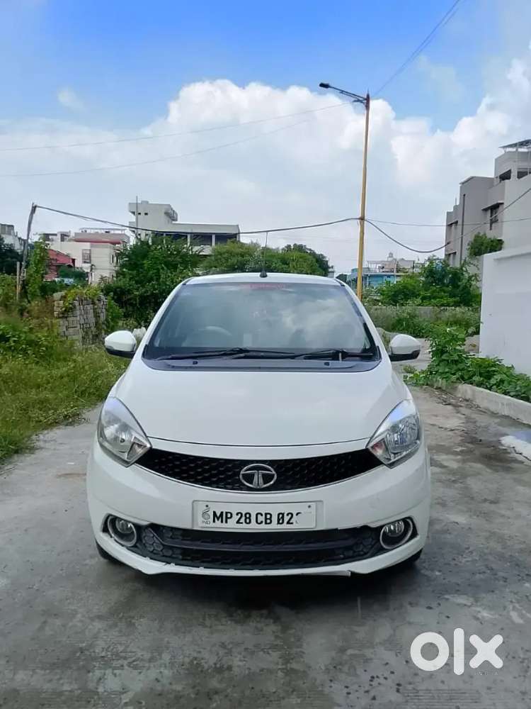 Tata Tiago 2019 Petrol 80000 Km Driven urgent selling