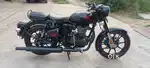 Classic bullet