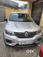 Renault KWID RXL 1.0, 2016, Petrol