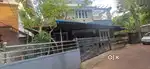 4.5 Cent + 1850 Sqft, 4 bhk well maintained 6 year old house For Sale