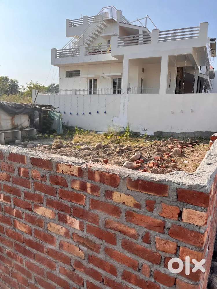 Residential Plot Near by Doon Divine