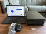 Biggest wholesale IN Open box laptop Dell Latitude 7420 - Touch
