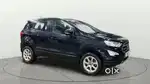 Ford Ecosport 1.5 Diesel Titanium Plus, 2020, Diesel