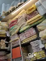 Guru traders kachi gali dal bazar