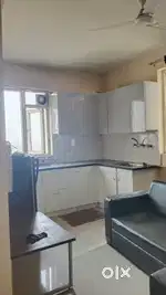 1bhk full furnished flat available for rent