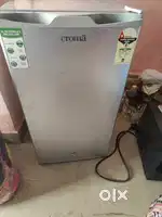croma mini fridge for sale