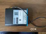Mini ups for wifi router