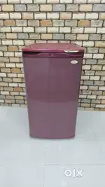 Godrej magic eye ultra 175 litres refrigerator @5999b