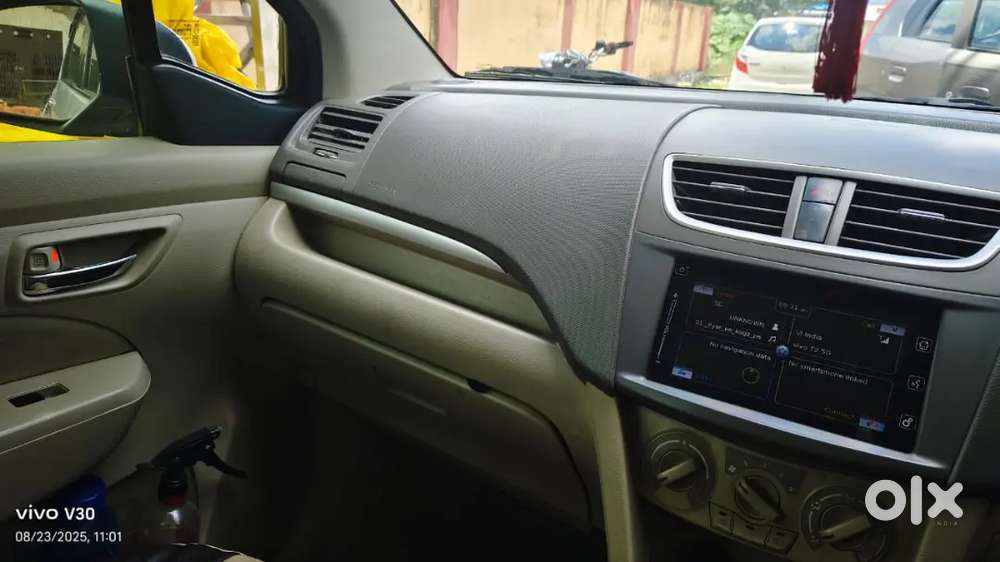 Maruti Suzuki Ertiga 2017 Diesel 96000 Km Driven